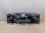 Крышка багажника для Volkswagen Jetta 2011>, б/у