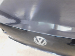 Крышка багажника для Volkswagen Jetta 2011>, б/у