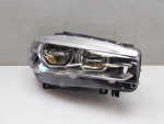 Фара правая для BMW X5 F15 2013-2018, б/у