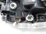 Фара правая для Nissan X-Trail (T32) 2014>, OEM 260106FP8B - вид 5 (фото)