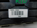 Решетка радиатора для Kia Rio 2017>, OEM 86350H0900 - вид 7 (фото)