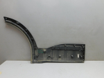 Накладка двери задней левой для Chery Tiggo 4 Pro 2020>, б/у