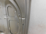 Капот для Toyota Land Cruiser (150)/Prado 2009>, OEM 5330160630 - вид 9 (фото)