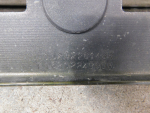 Бампер передний для Renault Duster 2011>, OEM 620226148R - вид 8 (фото)
