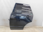 Дверь задняя левая для Land Rover Range Rover IV 2013>, б/у