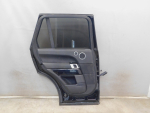 Дверь задняя левая для Land Rover Range Rover IV 2013>, б/у