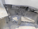 Бампер передний для Audi A8 [4H] 2011-2018, OEM 4H0807065EGRU - вид 9 (фото)