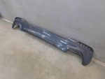Юбка задняя для BMW 5-серия G30 2016>, OEM 51128064718 - вид 5 (фото)