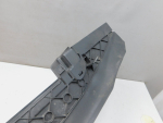 Воздуховод радиатора для BMW X6 G06 2019>, OEM 51137481395 - вид 6 (фото)