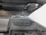 Решетка радиатора для Volkswagen Polo (RUS) 2020>, OEM 6N5853653 - вид 6 (фото)