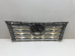 Решетка радиатора для Hyundai Tucson IV 2020>, OEM 86350N9120 - вид 5 (фото)