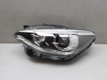 Фара левая для BMW 1-серия F20/F21 2011>, б/у
