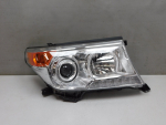 Фара правая для Toyota Land Cruiser (200) 2008>, б/у