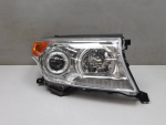 Фара правая для Toyota Land Cruiser (200) 2008>, б/у