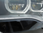 Фара левая для BMW X6 E71 2008>, б/у