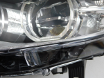 Фара левая для BMW X6 E71 2008>, OEM 63117277451 - вид 5 (фото)