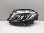 Фара левая для Mercedes-Benz GL/GLS-klasse X166 2012>, б/у