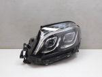 Фара левая для Mercedes-Benz GL/GLS-klasse X166 2012>, б/у