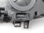 Фара правая для BMW X6 E71 2008>, OEM 63117277452 - вид 5 (фото)