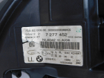Фара правая для BMW X6 E71 2008>, OEM 63117277452 - вид 6 (фото)