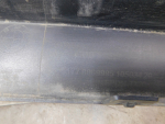 Накладка на порог для BMW X6 G06 2019>, OEM 51778091649 - вид 5 (фото)