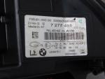 Фара левая для BMW X6 E71 2008>, OEM 63117277451 - вид 6 (фото)