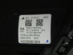 Фара правая для Mercedes-Benz S-Klasse W223 2020>, OEM A2239061804 - вид 7 (фото)