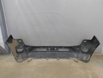 Бампер передний для Toyota Land Cruiser (300) 2021>, OEM 521196C926 - вид 5 (фото)