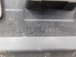 Бампер передний для Toyota Land Cruiser (300) 2021>, OEM 521196C926 - вид 7 (фото)