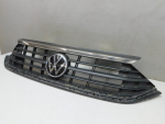 Решетка радиатора для Volkswagen Polo (RUS) 2020>, б/у