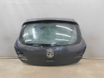 Дверь багажника для Opel Astra J 2010>, б/у