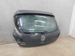 Дверь багажника для Opel Astra J 2010>, б/у