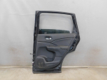 Дверь задняя правая для Honda CR-V 2012-2017, OEM 67510T1GE00ZZ - вид 6 (фото)
