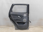 Дверь задняя левая для Land Rover Range Rover Evoque 2011-2019, OEM LR028557 - вид 5 (фото)