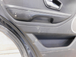 Дверь задняя левая для Land Rover Range Rover Evoque 2011-2019, OEM LR028557 - вид 6 (фото)