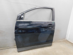 Дверь передняя левая для Honda CR-V 2012-2017, OEM 67050T1GE00ZZ - вид 2 (фото)
