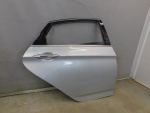 Дверь задняя правая для Hyundai i40 2011>, б/у