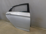 Дверь задняя правая для Hyundai i40 2011>, б/у