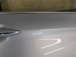 Дверь задняя правая для Hyundai i40 2011>, б/у