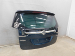Дверь багажника для Opel Zafira C 2013>, б/у