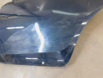 Дверь задняя левая для Toyota Corolla E18 2013-2018, OEM 6700402410 - вид 5 (фото)