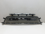 Решетка в бампер центральная для Land Rover Range Rover Sport 2013>, б/у