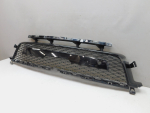 Решетка в бампер центральная для Land Rover Range Rover Sport 2013>, б/у