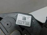 Замок двери передней левой для Ford Focus III 2011>, б/у