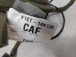 Проводка (коса) для Ford Focus III 2011>, б/у