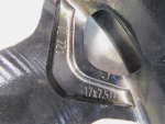 Диск колесный для Ford Kuga 2012>, OEM 5600H - вид 5 (фото)