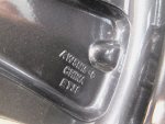 Диск колесный для Jetour  Dashing 2022>, OEM F163101010AB - вид 6 (фото)