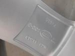 Диск колесный для Land Rover Discovery IV 2009>, OEM DH221007AAW - вид 6 (фото)