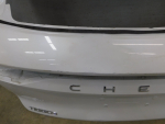 Дверь багажника для Chery Tiggo 9 2023>, б/у