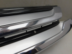 Решетка радиатора для Mitsubishi Outlander 2012>, б/у